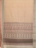 Printed Pure Cotton Saree